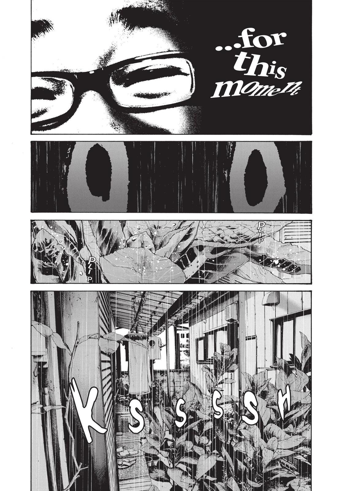 Oyasumi Punpun Chapter 113 image 07
